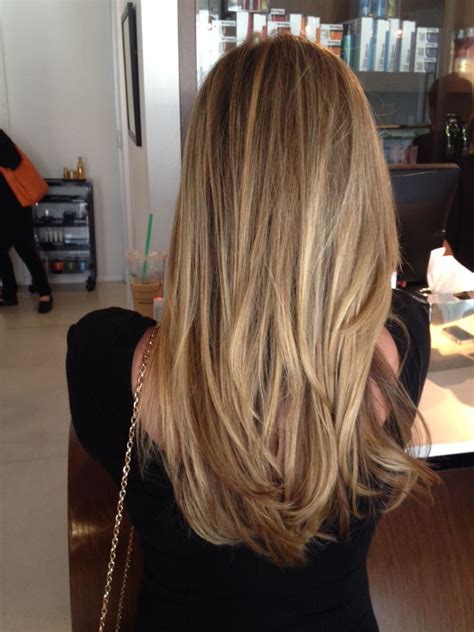 Honey Colored Hair With Highlights Warehouse Of Ideas