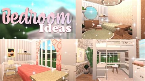Bloxburg Aesthetic Bedroom Ideas No Gamepass Youtube