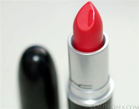 Mac Retro Matte Collection “relentlessly Red” Lipstick Mac Retro