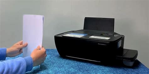 How To Put Paper In Hp Printer Tech News Today