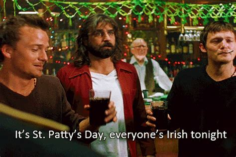12 St Patricks Day Memes And S Thatll Have You Spitting Out Your
