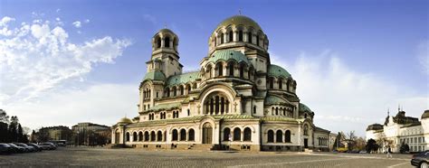 Culture, History and Luxury in Bulgaria | Gay Bulgaria Vacations ...