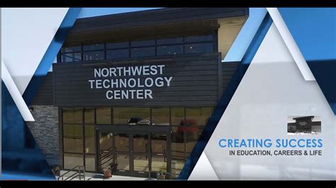 Northwest Technology Center Youtube