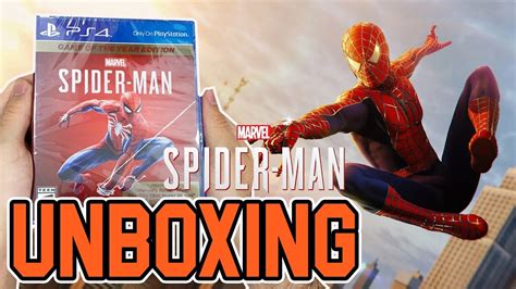 Marvel Spider Man Game Of The Year Edition Sales Discounts Save 53 Jlcatj Gob Mx