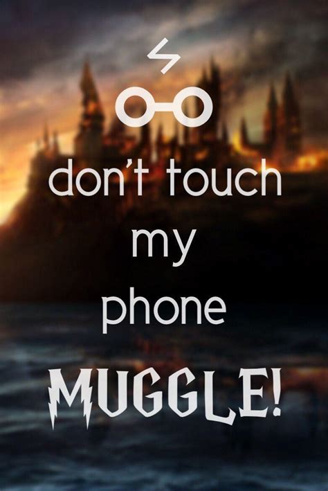 Dont Touch My Phone Wallpapers Wallpaper Cave