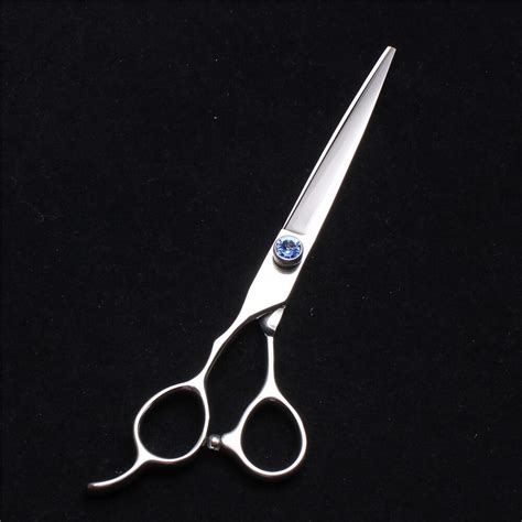 Maybe you would like to learn more about one of these? Left Hand 7" 19.5cm Customized Logo Hairdresser's Scissors ...