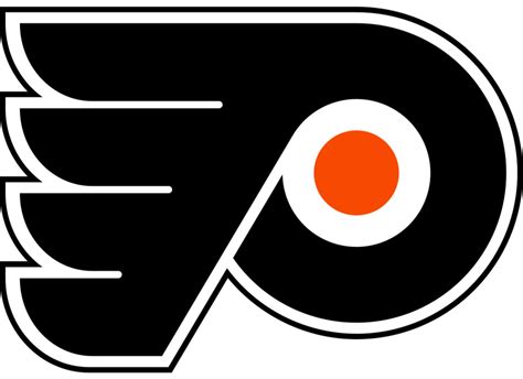 Kevin hayes had core muscle surgery last week, but the philadelphia flyers center is expected to be ready for next season. Philadelphia Flyers NHL Team Logo Color Printed Decal ...