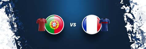 Euro Portugal Vs France Bet Builder Tips Bettingexpert News