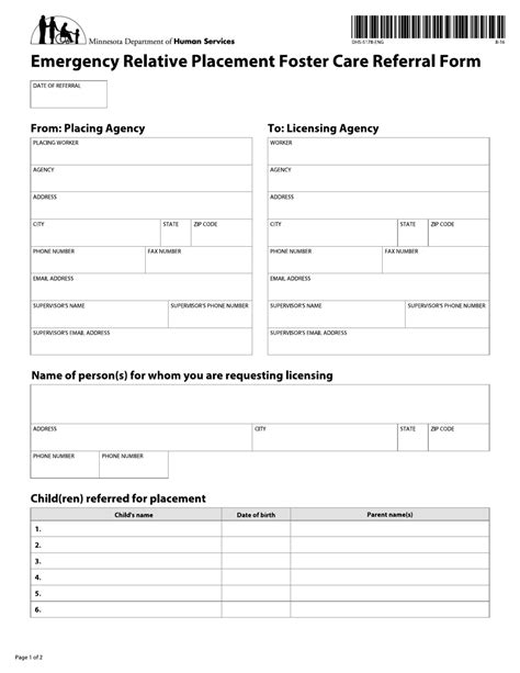 Form Dhs 5178 Fill Out Sign Online And Download Fillable Pdf