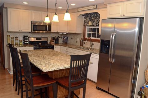 Kitchen Remodeling Gallery Kaz Home Improvements