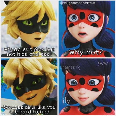 Heavy Flirting Miraculous Ladybug Movie Miraculous Ladybug Anime Miraculous Ladybug Memes