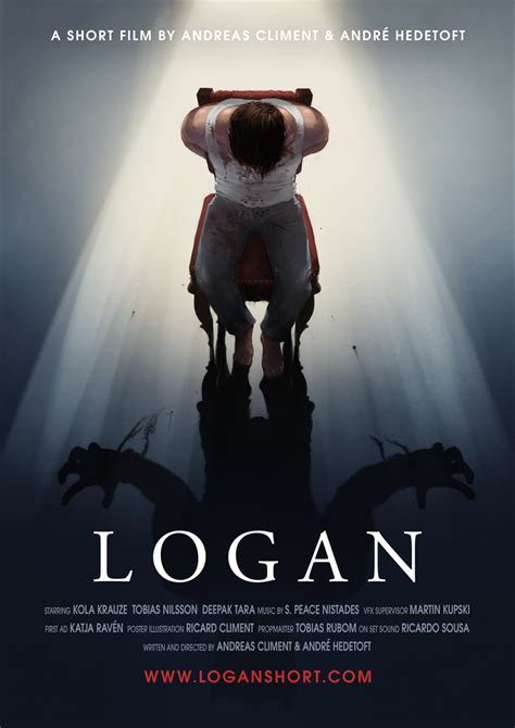 Short Film Logan