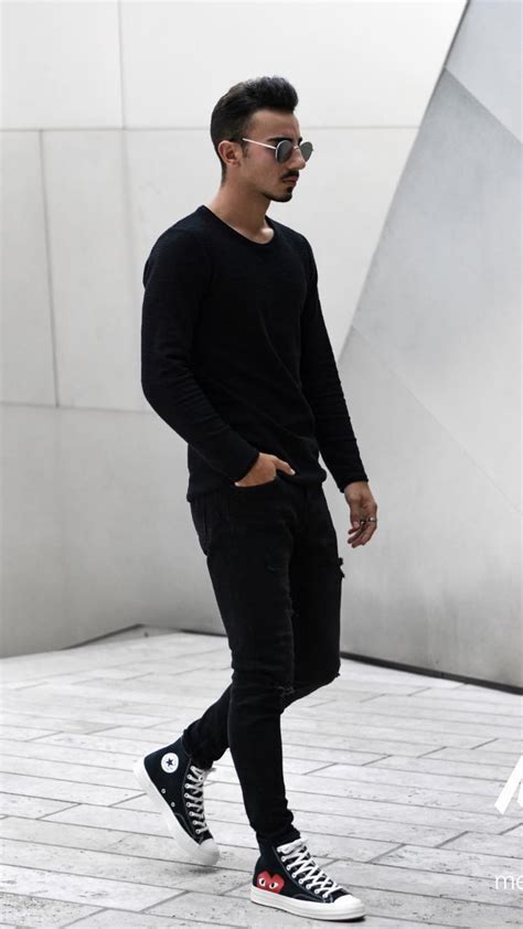 5 Casual Outfits For Young Guys Casual Outfits Mensfashion Streetstyle