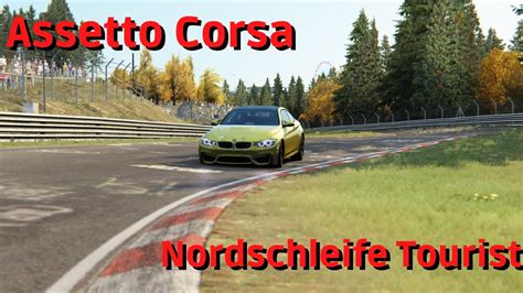 Assetto Corsa N Rburgring Nordschleife Tourist Youtube My Xxx Hot Girl