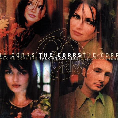 The Corrs Wiki Music Story