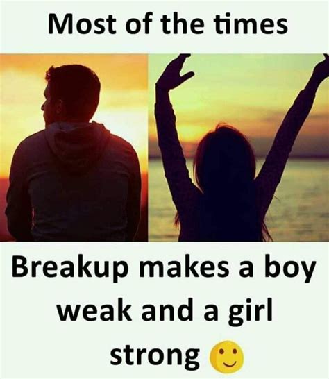Pin by Bhavana1470 on true relationship | Breakup advice, Breakup memes ...