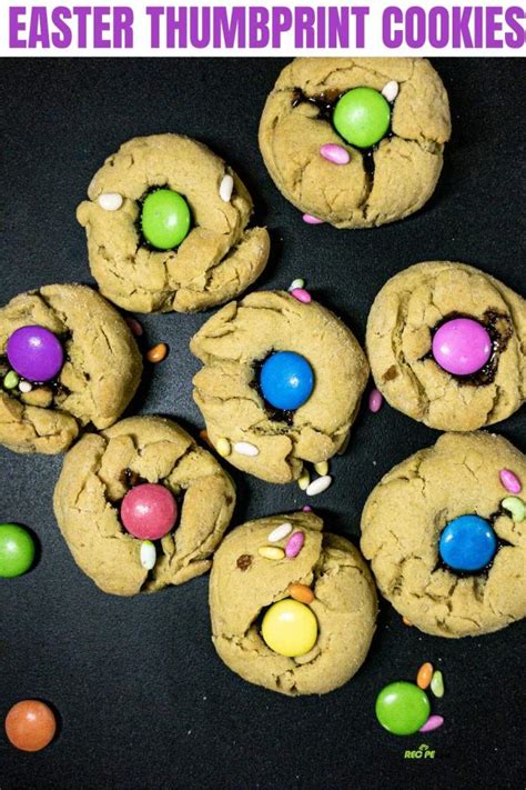 Best Easter Cookies That Are So Cute That You Will Want To Save It