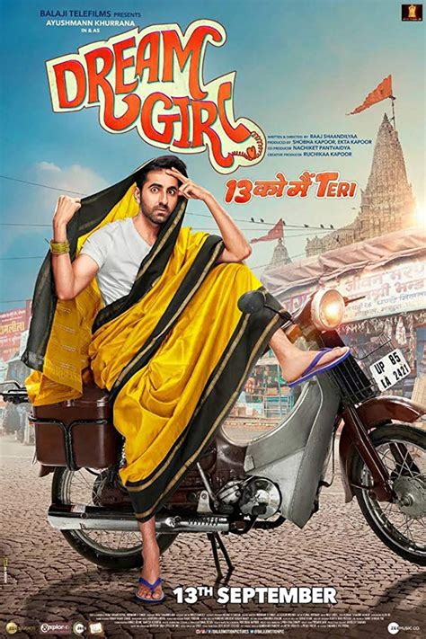 dream girl movie review awesome tv