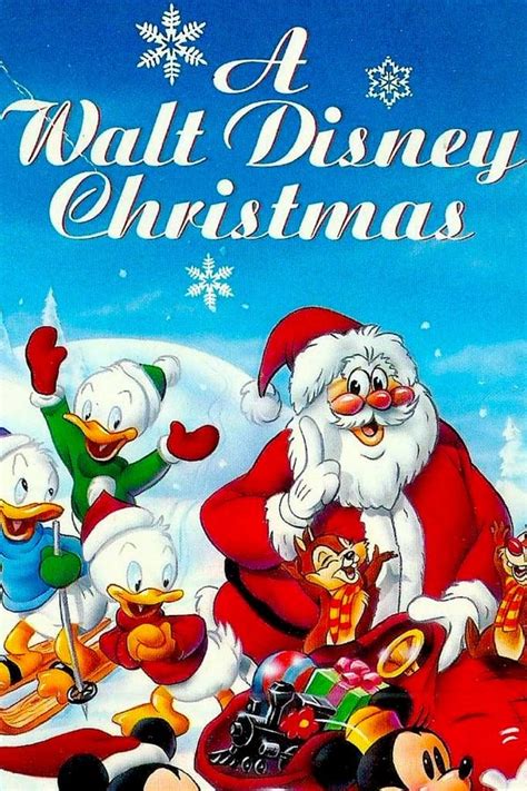 A Walt Disney Christmas 1982 — The Movie Database Tmdb