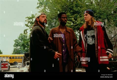 Dogma 1999 Jason Mewes Hi Res Stock Photography And Images Alamy
