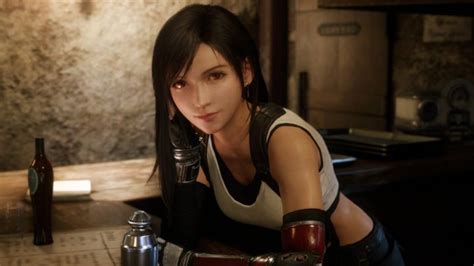Sexiest Video Game Characters Of All Time