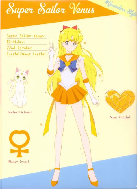 Sailor Venus Aino Minako Image By Tadano Kazuko 3724211 Zerochan