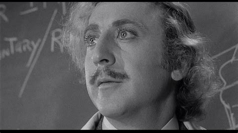Movie Review Young Frankenstein 1974 The Ace Black Blog