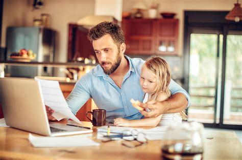 5 Really Appealing Work From Home Ideas For Men Career Stint