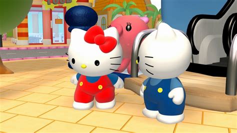 See more of hello kitty with sanrio friends on facebook. Hello Kitty & Friends - A small misunderstanding - YouTube