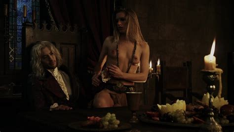 Biljana Misic Nue Dans Dracula The Dark Prince My Xxx Hot Girl