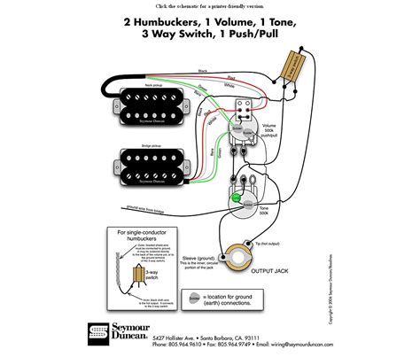 Epiphone humbucker wiring diagram will definitely help you in increasing the efficiency of your work. Epiphone 3 Humbucker Wiring Diagram - Wiring Diagram & Schemas