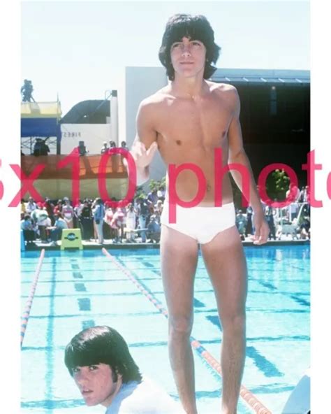 Scott Baio Barechested Shirtless The Battle Of The Network Stars X Photo Picclick