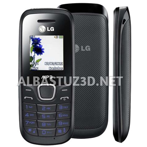LG A270 Price and Specifications - ALBASTUZ3D