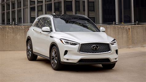 2024 Infiniti Qx50 Prices Reviews And Photos Motortrend