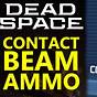 Dead Space Force Gun Ammo Schematic
