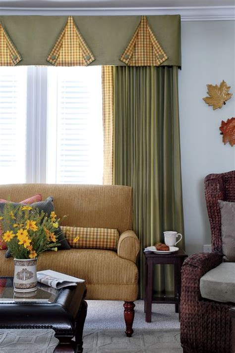 26 Best Living Room Curtain Ideas Living Room Window Treatments