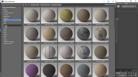 Install Material Library For Vray 5 3ds Max Youtube