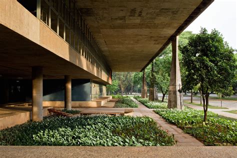 Faculdade De Arquitetura E Urbanismo Usp Nelson Kon