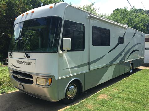 Four Winds Rvs For Sale Rvs On Autotrader