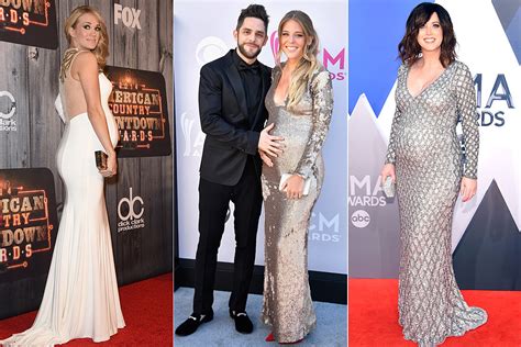 Edit as you see fit, and give out or share with your friends and family to let them know you want their presence at the reveal. Babies on Board: See Country's Best Pregnancy Reveals