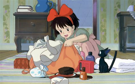 Top 999 Kikis Delivery Service Wallpaper Full Hd 4k Free To Use