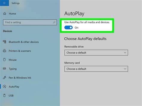 How To Enable Autorun In Windows 10 Wikihow