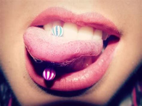 Tongue Piercings Ultimate Guide With Images