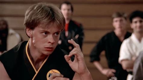 The Karate Kid Quotes Top 10 Best Movie Lines