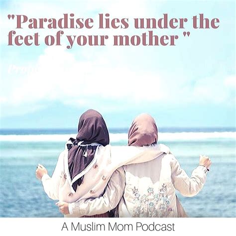 Episode 01 The Status Of Mothers In Islam Mother In Islam Islam