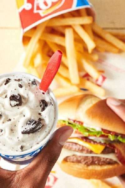 Free Dairy Queen Gift Card Giveaway Quikly Laptrinhx News