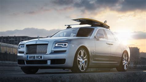 Gallery Rolls Royce Bespokes Best Creations In 2018