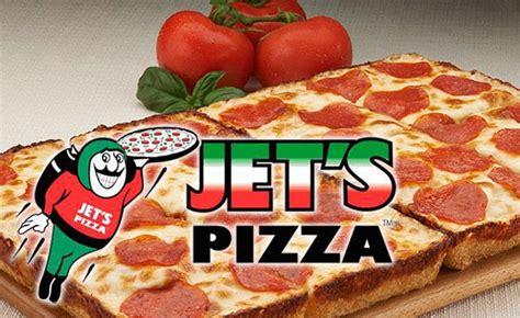 Jets Pizza Menu With Prices By Jetspizza5 On Deviantart