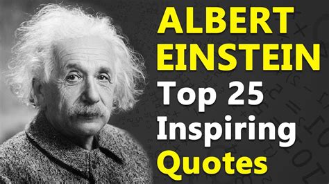 45 Amazing Albert Einstein Quotes Picture Inspirations