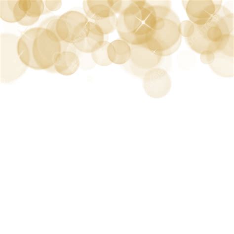 Bokeh Ornament Png Vector Psd And Clipart With Transparent